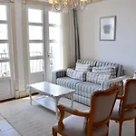 Il Campanario - Cobertura