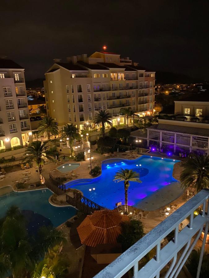 Il Campanario - Cobertura Apartamento Florianópolis