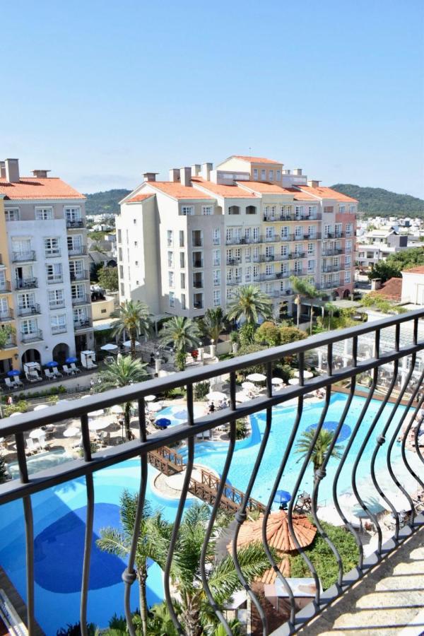 Apartamento Il Campanario - Cobertura *
