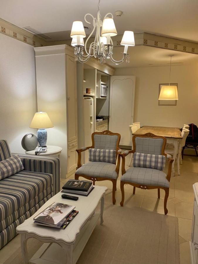 Il Campanario - Cobertura Apartamento *