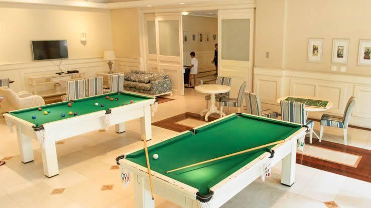 Apartamento Il Campanario - Cobertura