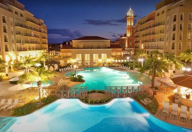 Apartamento Il Campanario - Cobertura Florianopolis