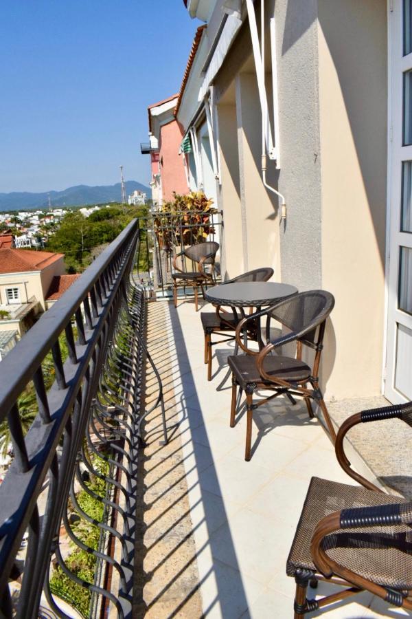 Il Campanario - Cobertura Apartamento *