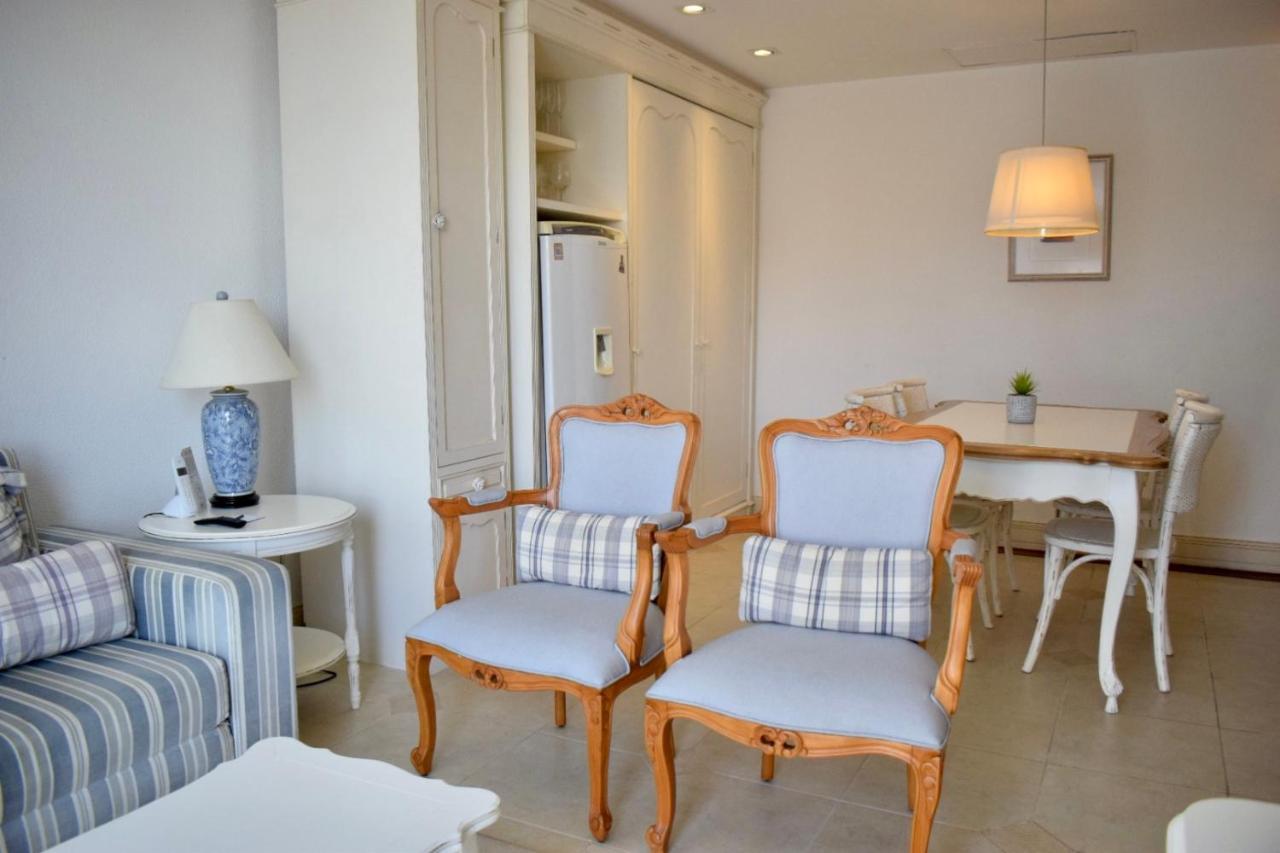 Il Campanario - Cobertura Apartamento