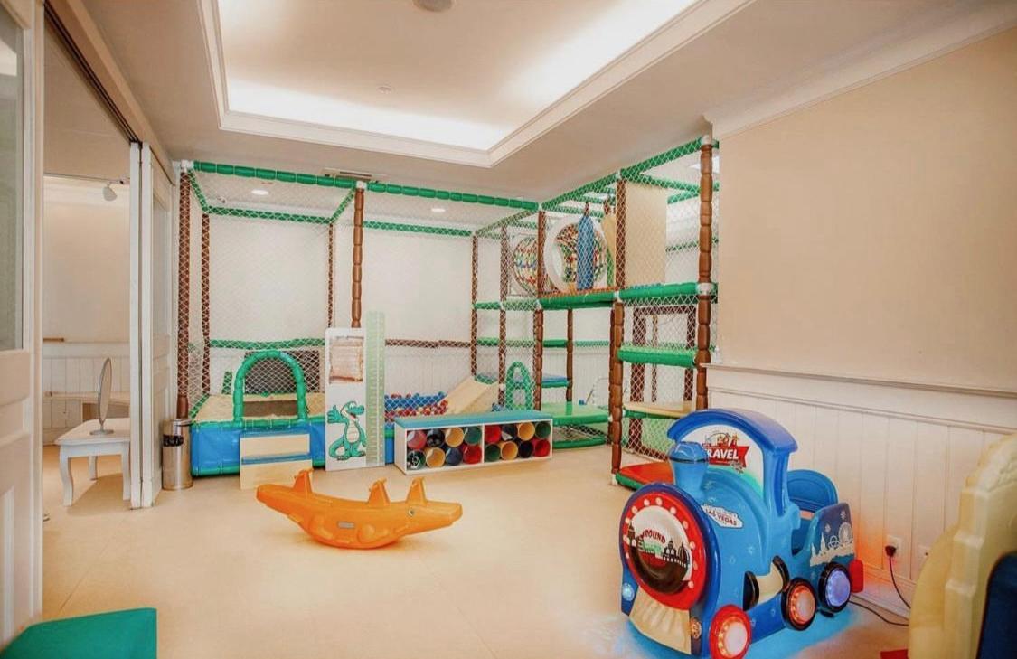 Il Campanario - Cobertura Apartamento