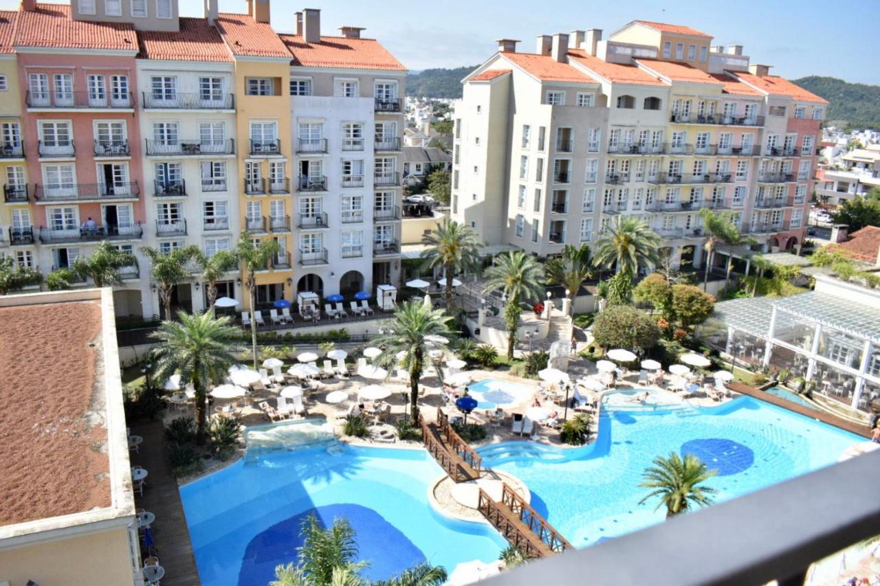 Apartamento Il Campanario - Cobertura