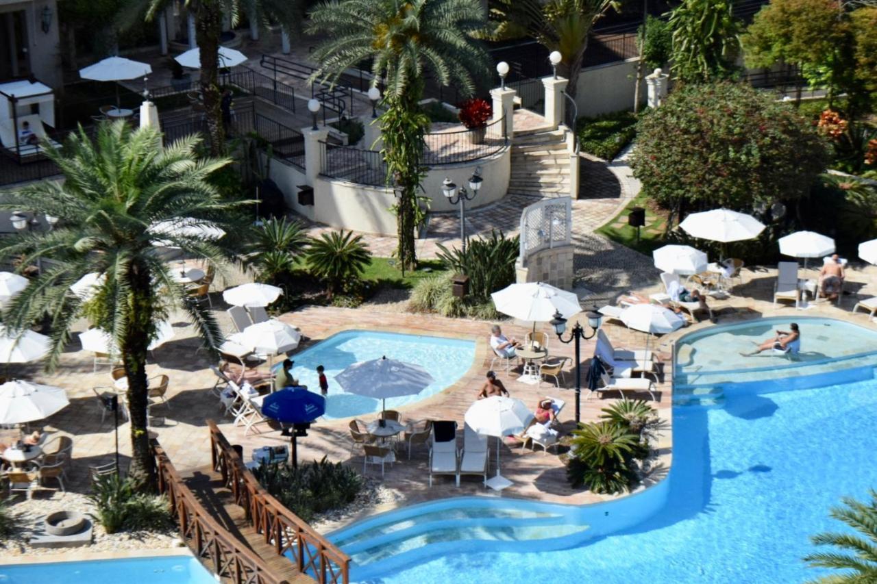 Apartamento Il Campanario - Cobertura *